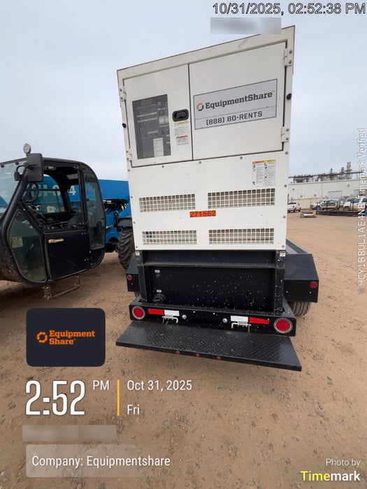 2022 SHINDAIWA DGK180F