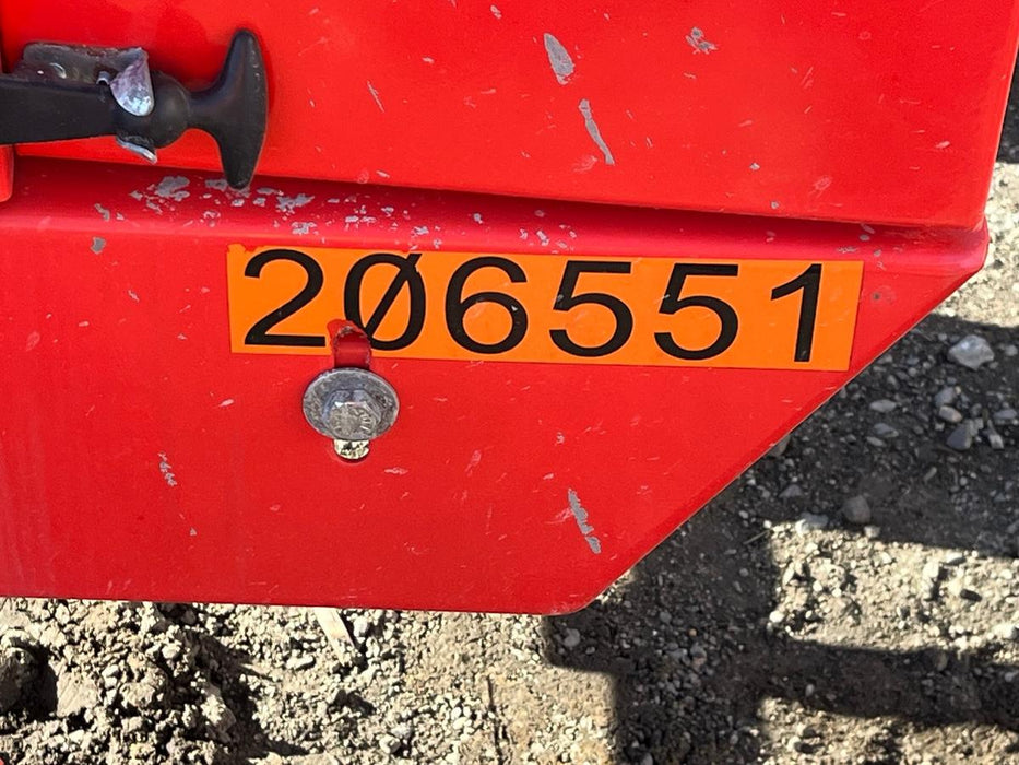 2022 MULTIQUIP MC64PH8