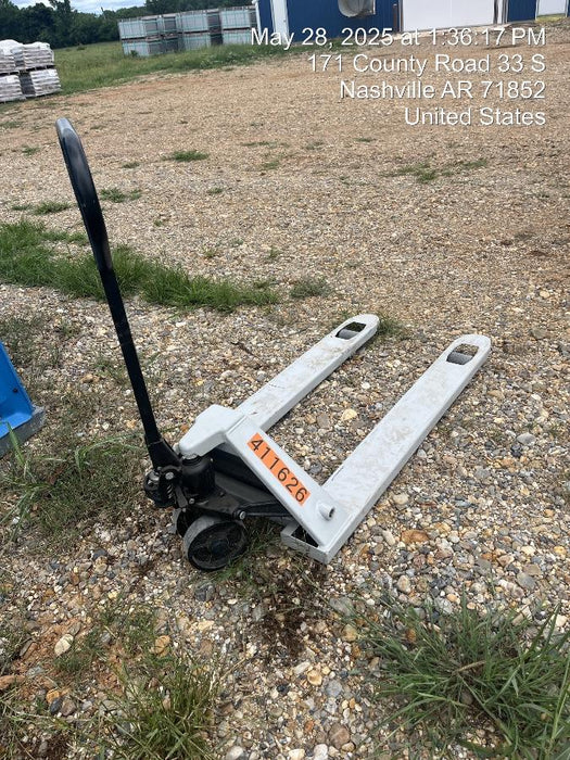 2024 MIGHTY LIFT ML55M