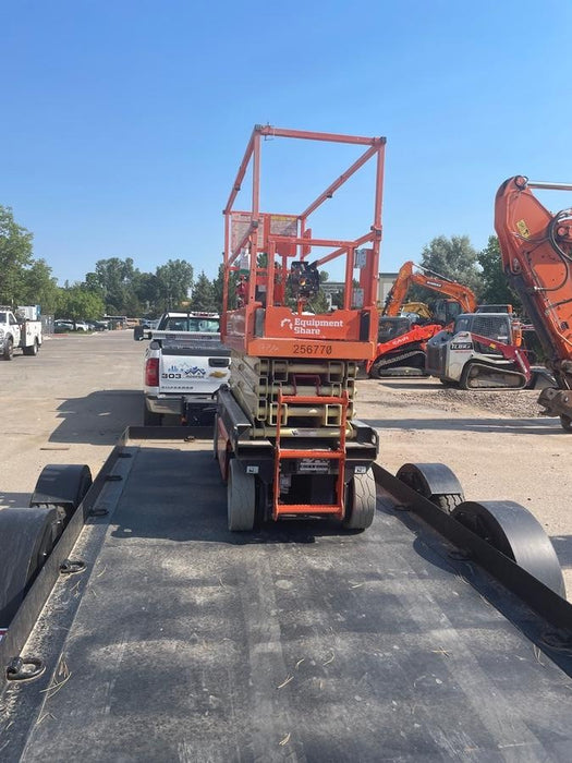 2024 STEELPOINT K19E