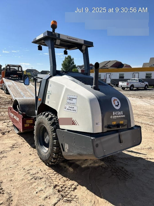 2023 DYNAPAC CA1300D