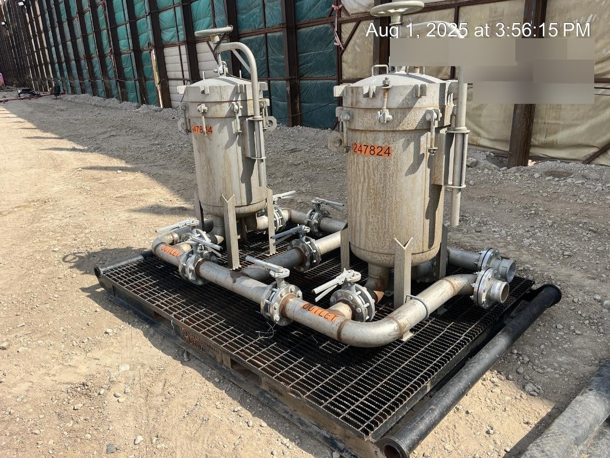 2022 TROJAN HOSE 31-FTR