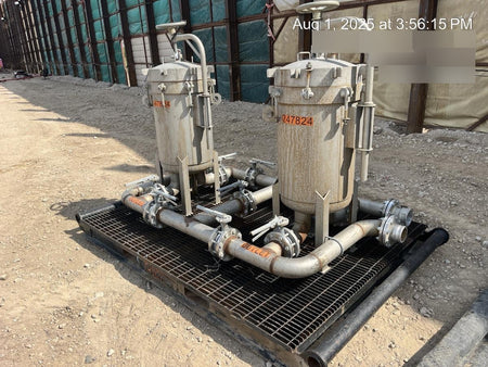 2022 TROJAN HOSE 31-FTR