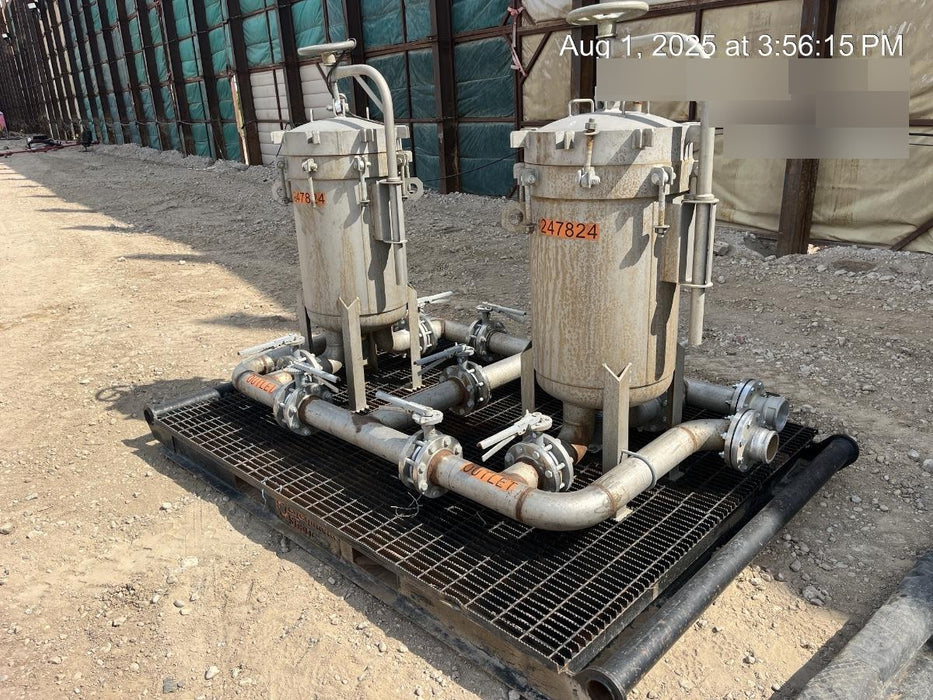 2022 TROJAN HOSE 31-FTR