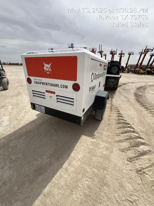 2024 BOBCAT PA425WCU-T4F