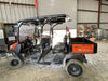 2021 KUBOTA RTV-X1140W-H (Canopy)
