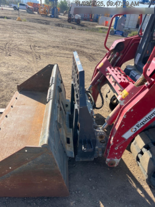 2021 PALADIN 48" Pallet Forks - Paladin