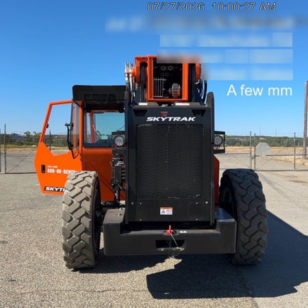 2026 SKYTRAK 12054