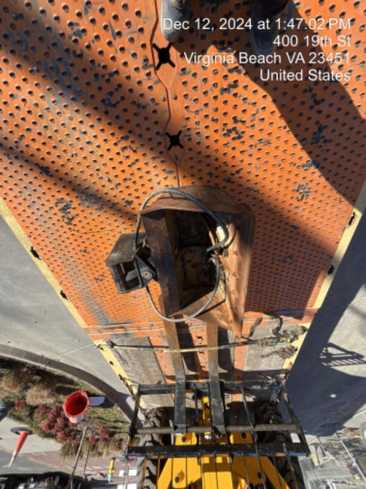 2024 TAG MANUFACTURING 3605TTB