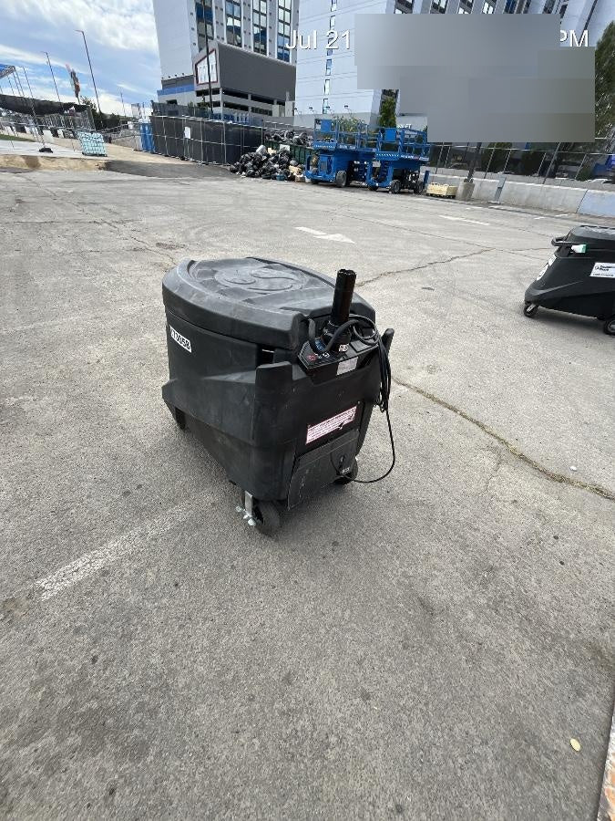 2021 POWER BREEZER PB10-A-06-B