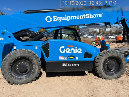 2026 GENIE GTH-1256