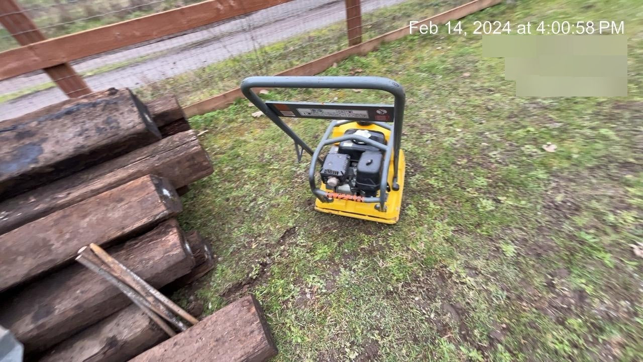 2020 WACKER NEUSON WP1550AW
