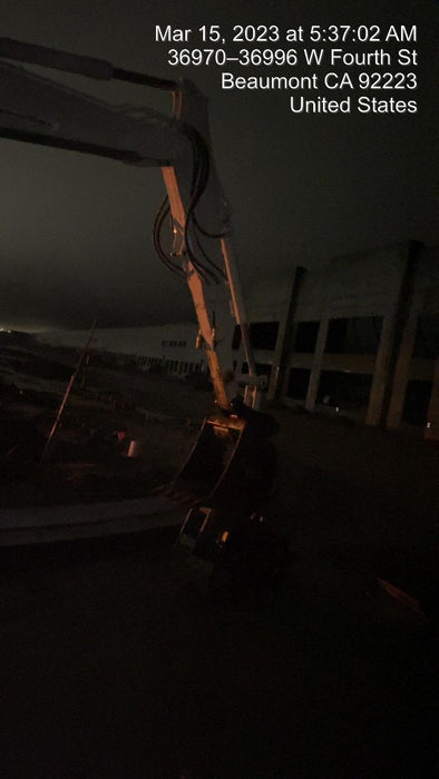 2023 STEEL UNLIMITED SUISL24CW