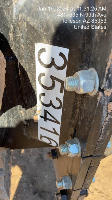 2023 PALADIN 502001 - Paladin