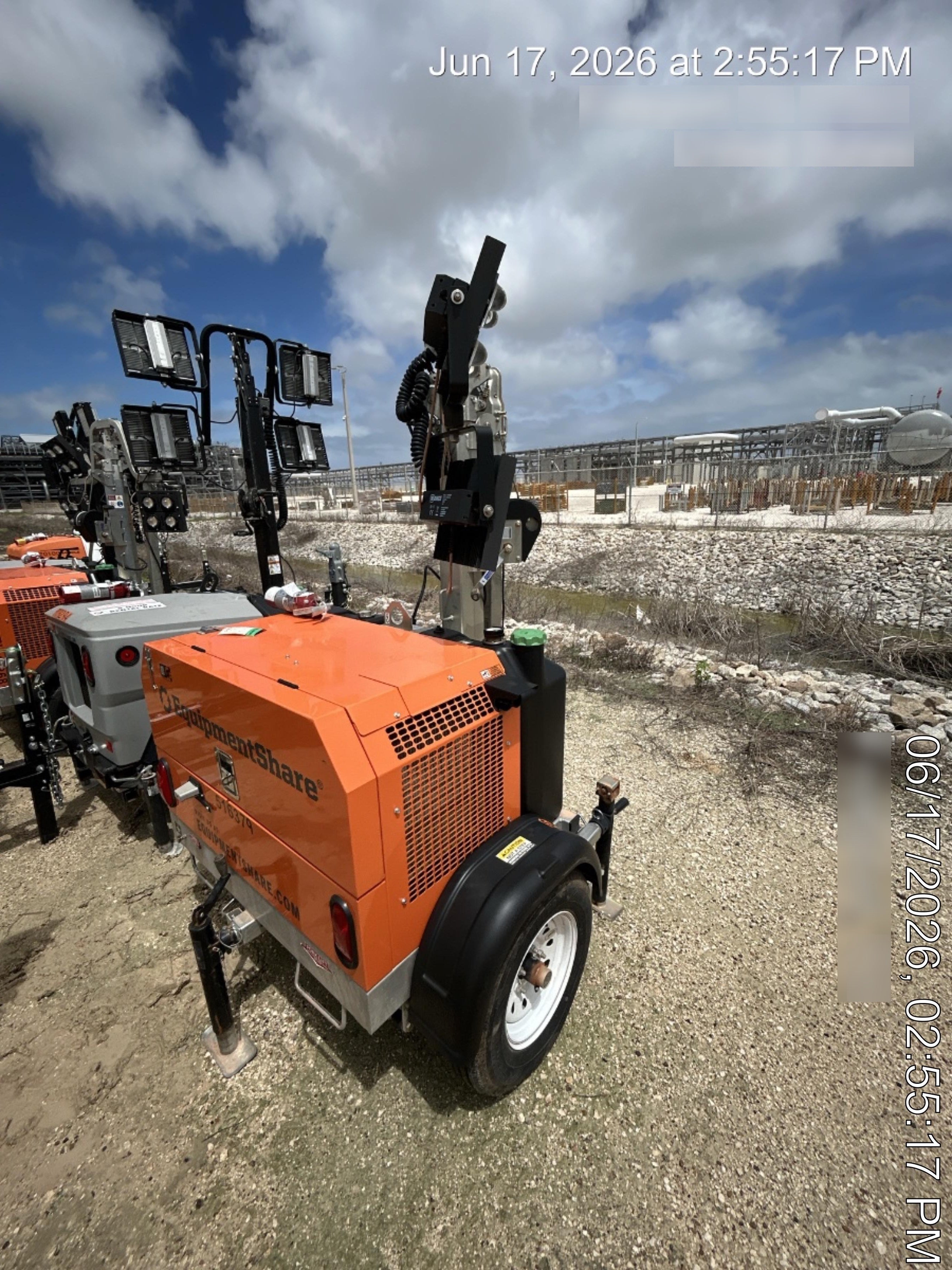 2025 WANCO WLTT-4MM4K