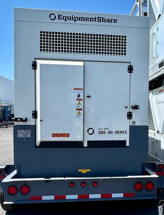 2022 ATLAS COPCO QAS 700