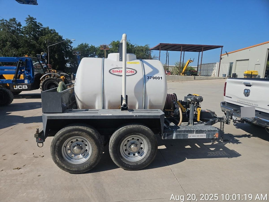 2023 SIMPSON SWT-52517