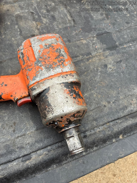 2021 MICHIGAN PNEUMATIC 751SS