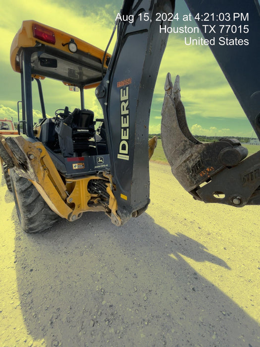 2023 TAG MANUFACTURING 8" Cribbing Bucket -Tag