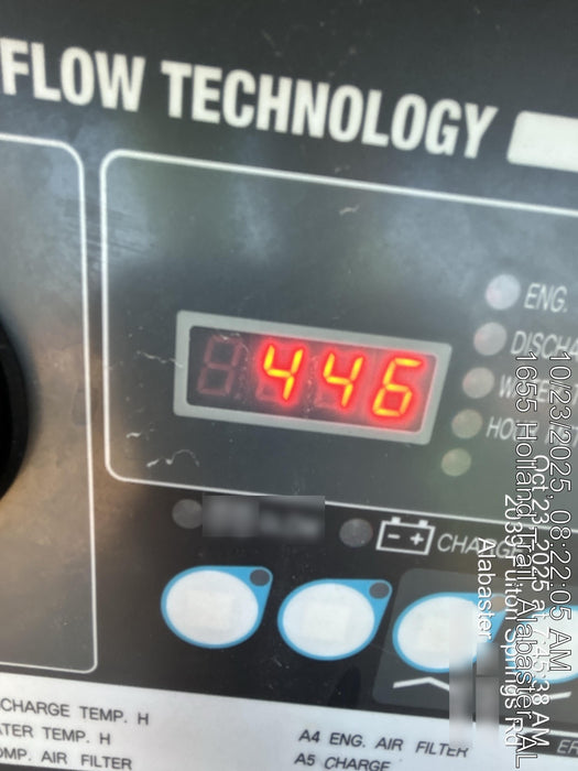 2024 AIRMAN PDS185S CWK