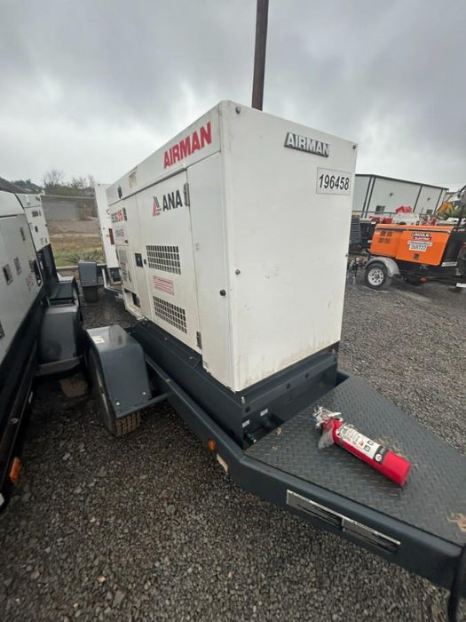 2021 AIRMAN SDG25S-8E1