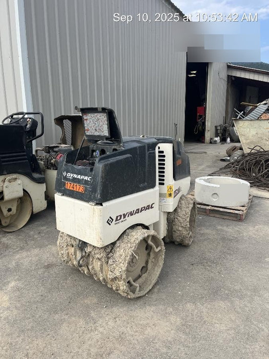 2021 DYNAPAC D.ONE