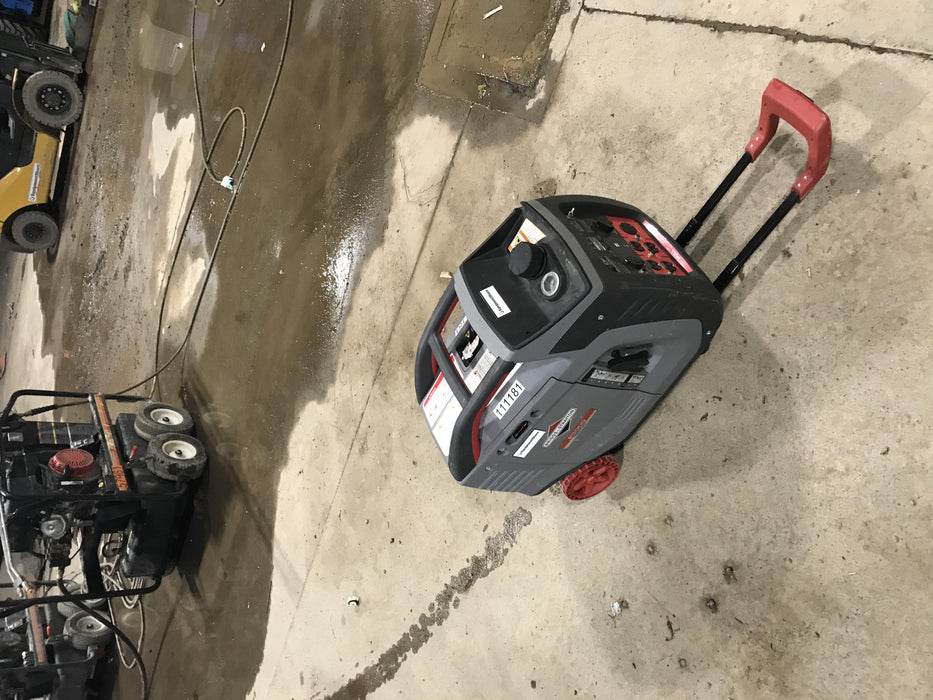 2020 Briggs & Stratton P3000 BRIGGS & STRATTON P3000 GEN