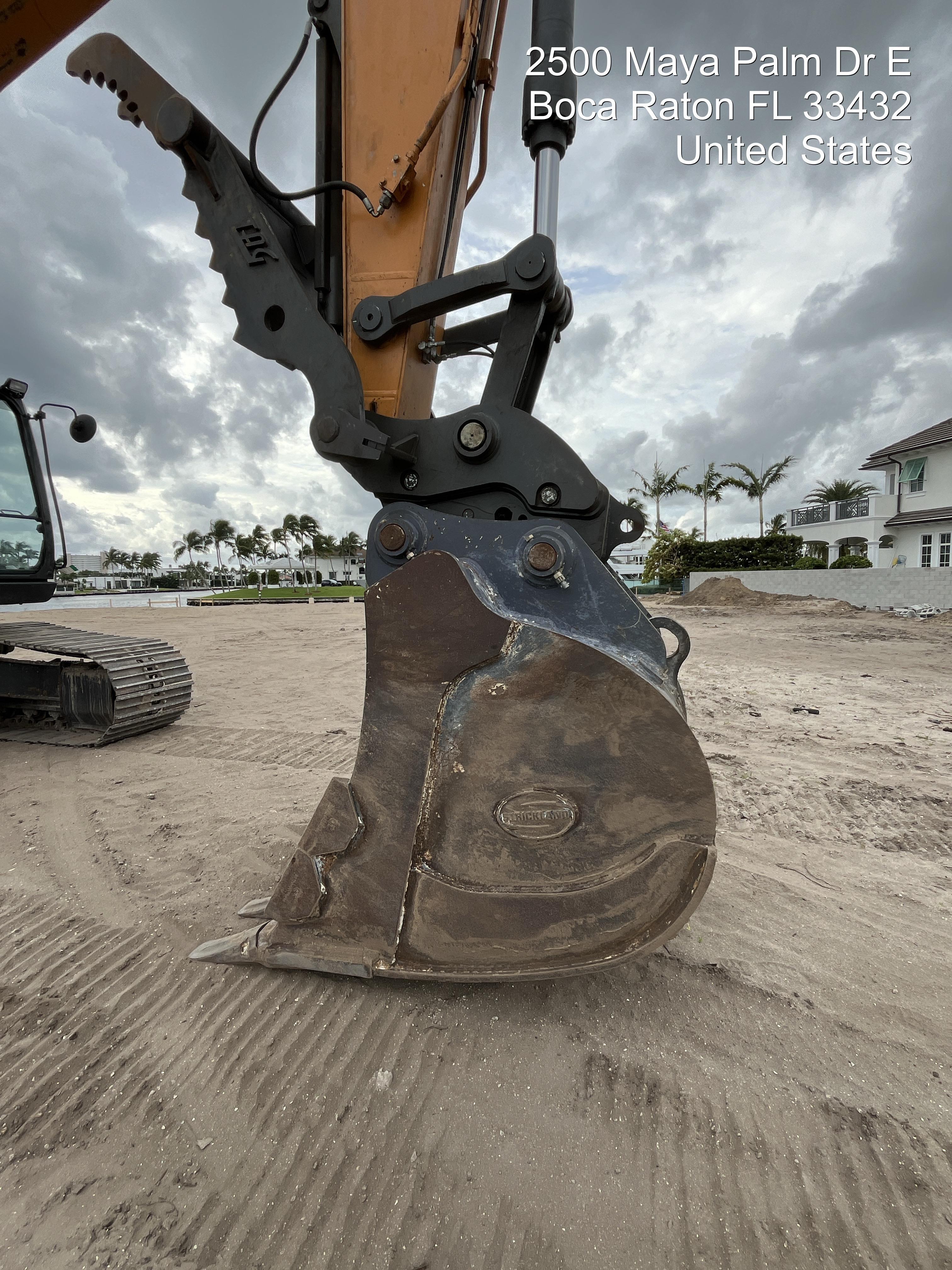 2023 STRICKLAND BT-4504803