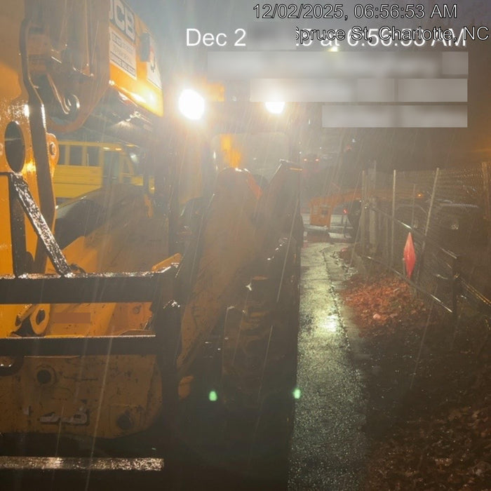 2020 JCB 510-56 Canopy, 74 HP, Solid Tires, STD Worklight, Beacon, Aux Hydraulics, Lifting Eye, Back up Alarm w/66" Carriage/60" Forks