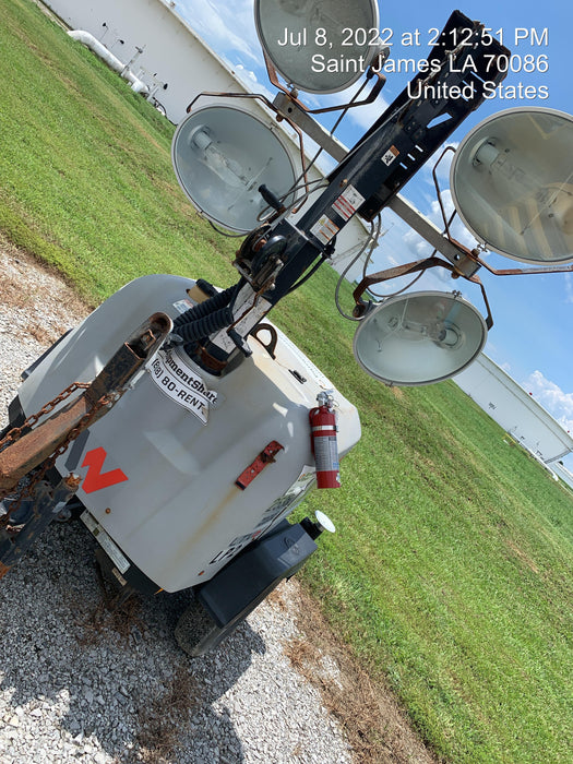 2019 WACKER NEUSON LTV6L-MH