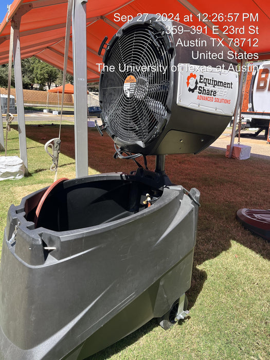 2024 POWER BREEZER PB4MAX