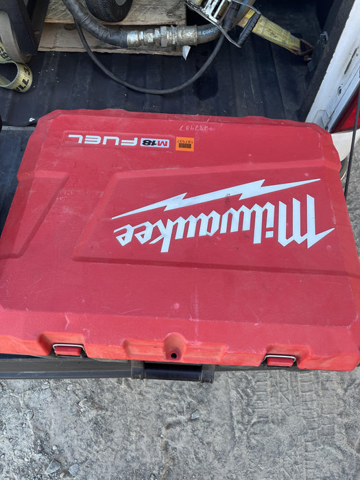 2021 MILWAUKEE 2718-22HD