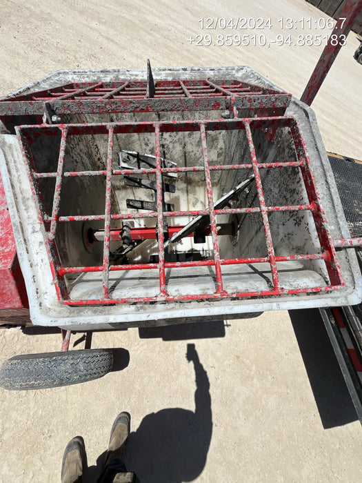 2023 MULTIQUIP WM90PH8