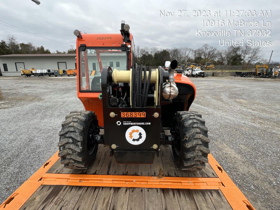 2023 JLG G5-18A