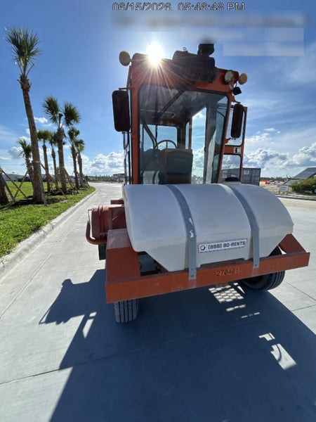 2022 BROCE RCT350