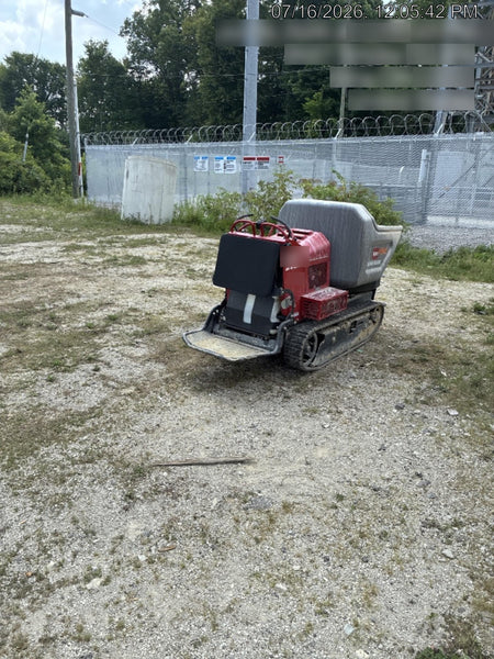 2025 TORO MBTX 2500-TS