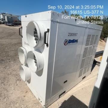 2022 KWIKOOL KPO12-43H