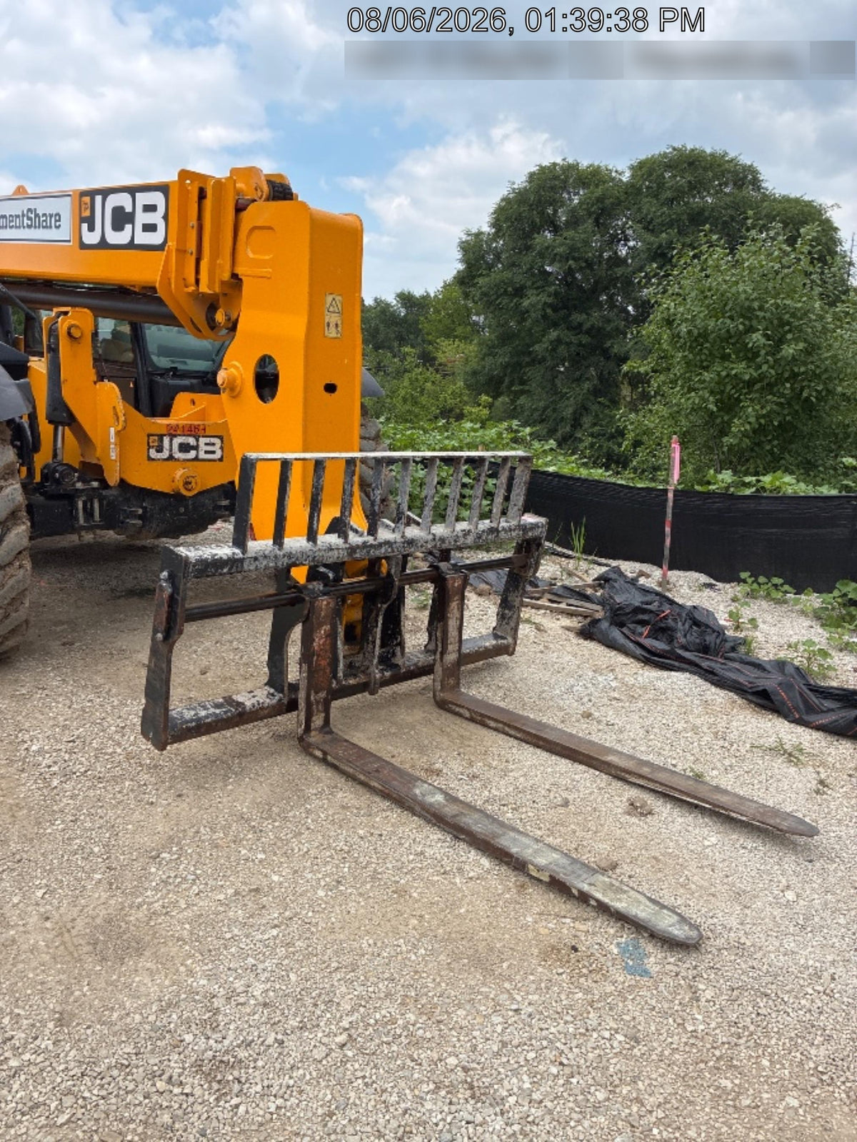 2022 JCB 509-42