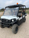 2022 KAWASAKI Mule PRO-DXT (Half Door)