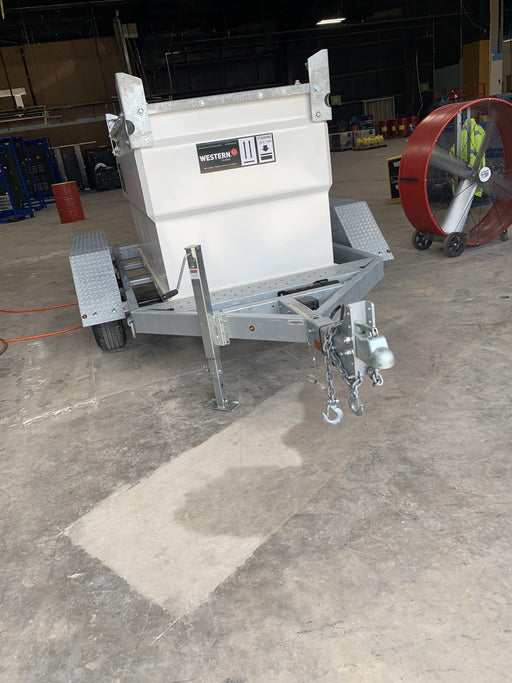 2021 WESTERN GLOBAL 20TCG-UCA-EB