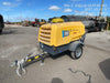 2023 ATLAS COPCO XAS188 CWK
