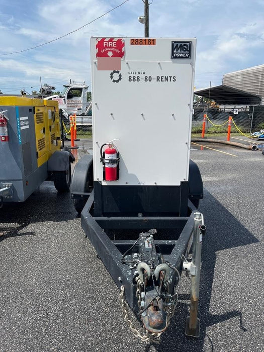 2023 MULTIQUIP DCA70