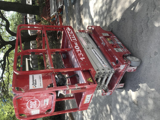 2019 MEC 1330SE Standard Options