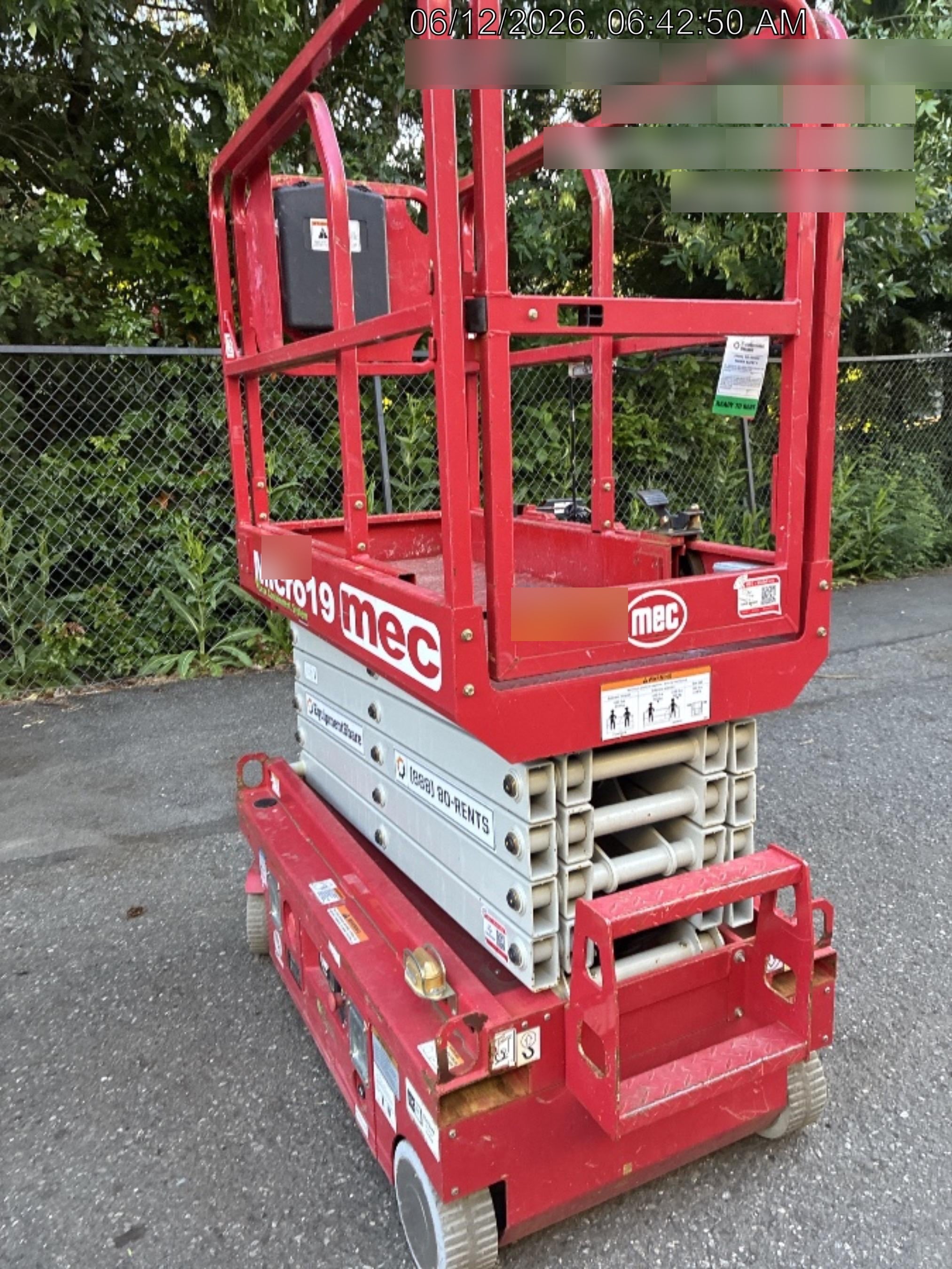 2020 MEC Micro 19