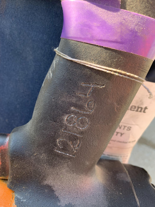 2020 MICHIGAN PNEUMATIC 750SS