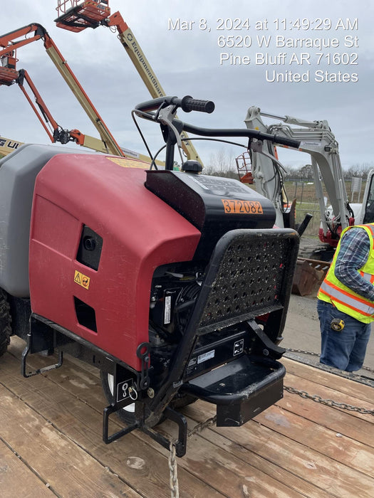 2023 TORO MB-1600