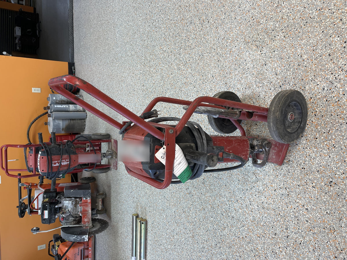 2020 HILTI TE 3000-AVR