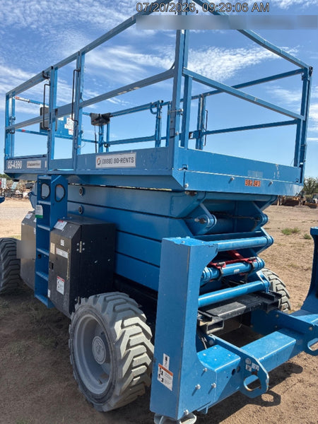2023 GENIE GS-4390 RT