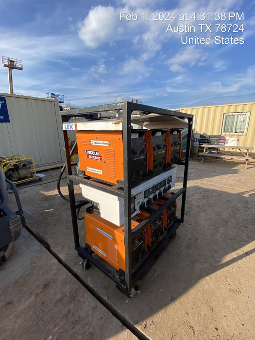 2021 LEX WR6A-7SM-FG26DZ6LD-R