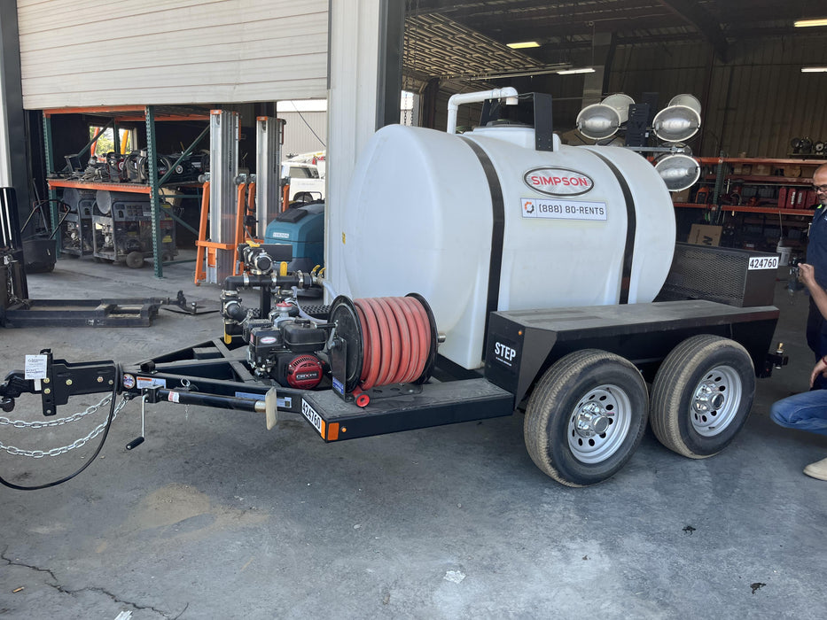 2024 SIMPSON SWT-52517